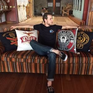 Meet your Posher, Miah